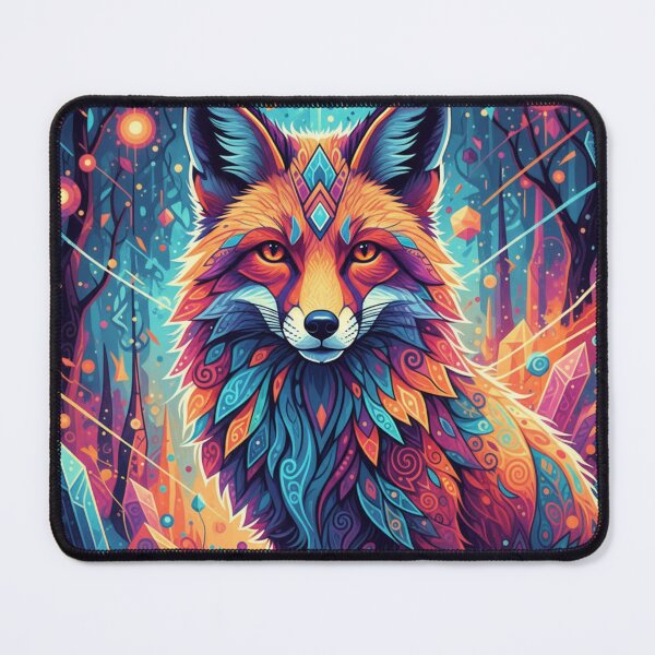 Item preview, Mystical Fox 2 designed and sold by AnonimusDesigns.