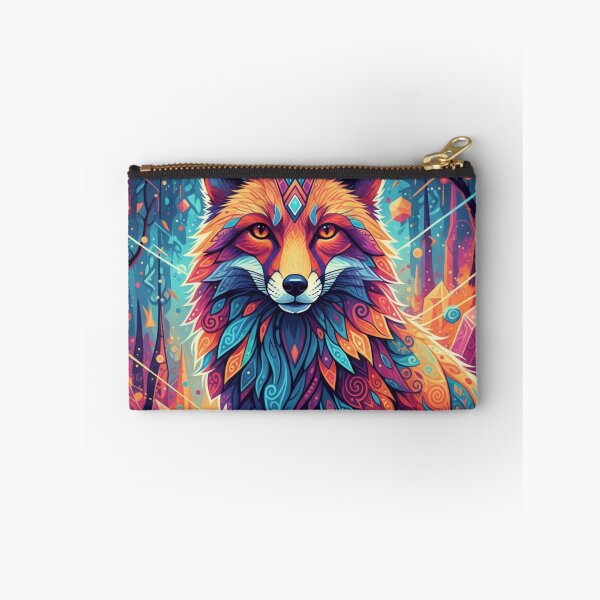 Item preview, Mystical Fox 2 designed and sold by AnonimusDesigns.