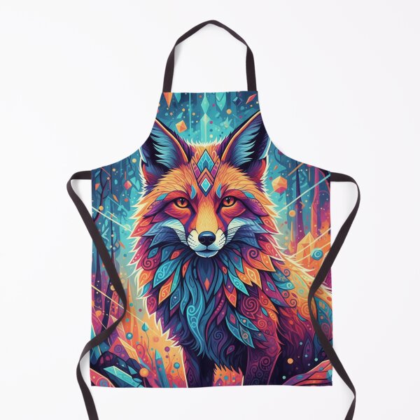 Item preview, Mystical Fox 2 designed and sold by AnonimusDesigns.
