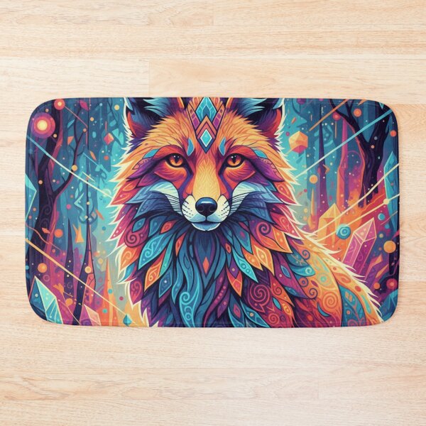 Item preview, Mystical Fox 2 designed and sold by AnonimusDesigns.