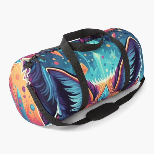 Item preview, Mystical Fox 2 designed and sold by AnonimusDesigns.