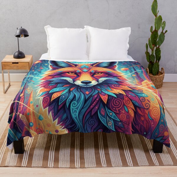 Item preview, Mystical Fox 2 designed and sold by AnonimusDesigns.