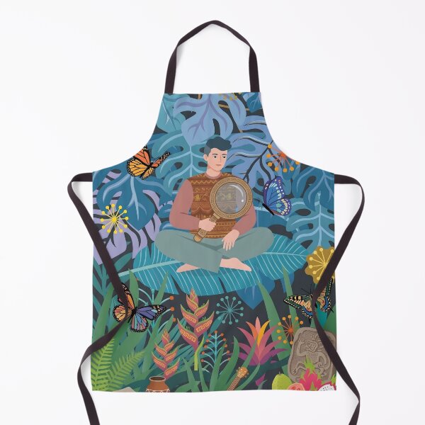 Item preview, Natural study designed and sold by maykgg.