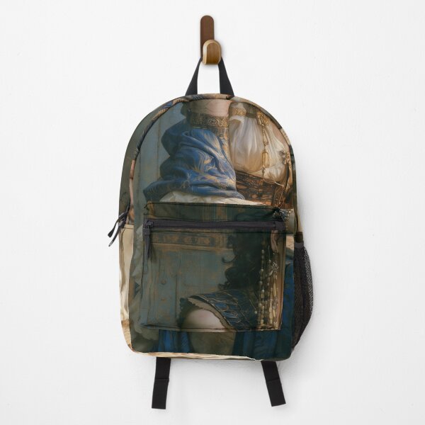 Item preview, The Scribe Who Listened to the Night designed and sold by oanaunciuleanu.