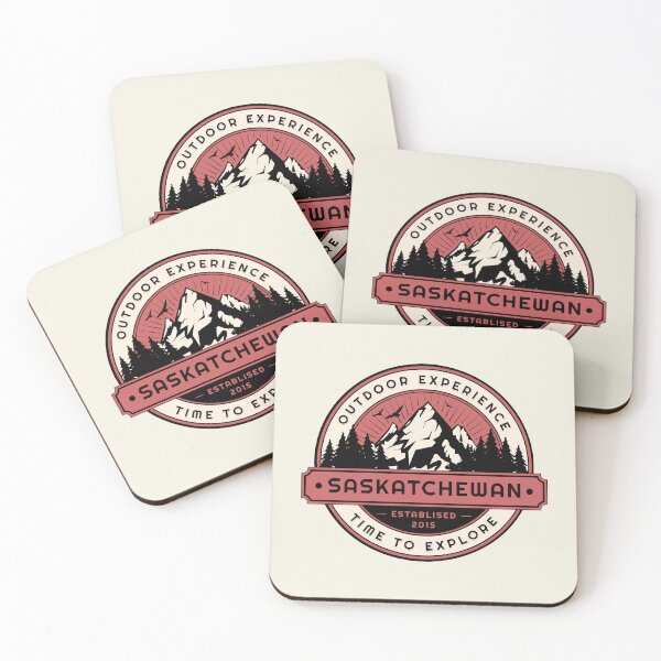Item preview, Copy of Outdoors in Saskatchewan, Canada designed and sold by BritishDelights.