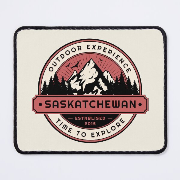 Item preview, Copy of Outdoors in Saskatchewan, Canada designed and sold by BritishDelights.