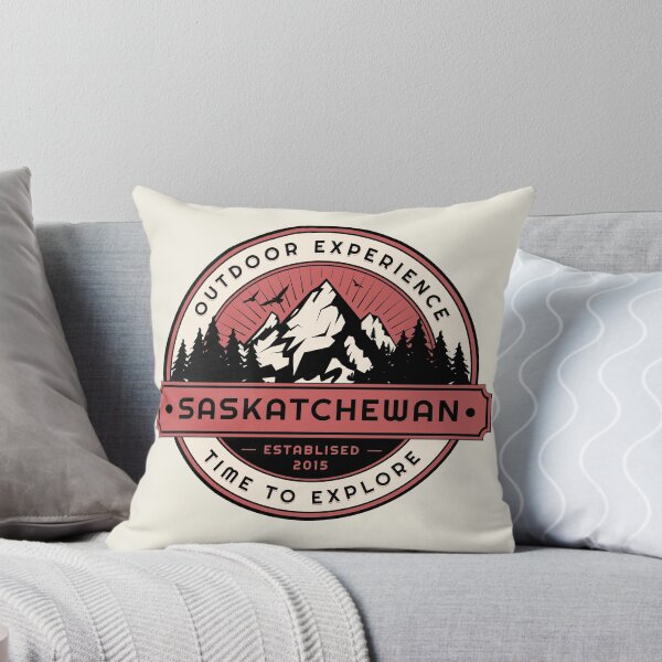 Item preview, Copy of Outdoors in Saskatchewan, Canada designed and sold by BigfeetLittlepaws.