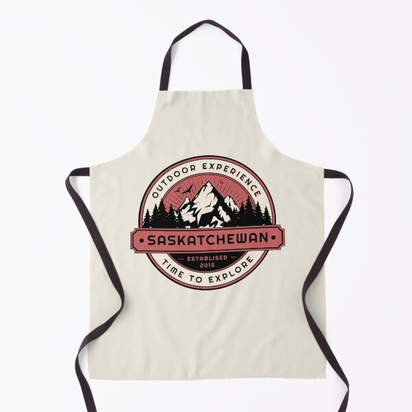 Item preview, Copy of Outdoors in Saskatchewan, Canada designed and sold by BritishDelights.