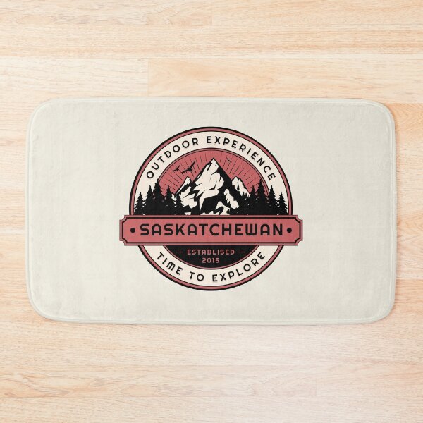 Item preview, Copy of Outdoors in Saskatchewan, Canada designed and sold by BigfeetLittlepaws.