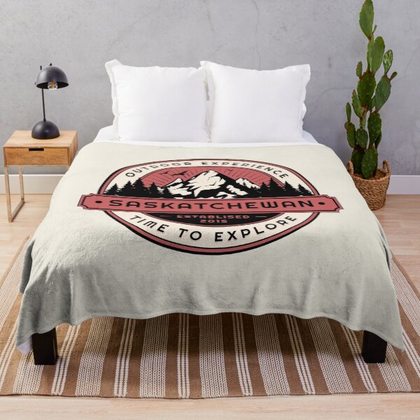 Item preview, Copy of Outdoors in Saskatchewan, Canada designed and sold by BritishDelights.