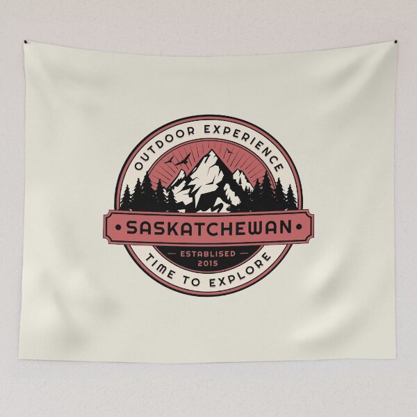 Item preview, Copy of Outdoors in Saskatchewan, Canada designed and sold by BritishDelights.