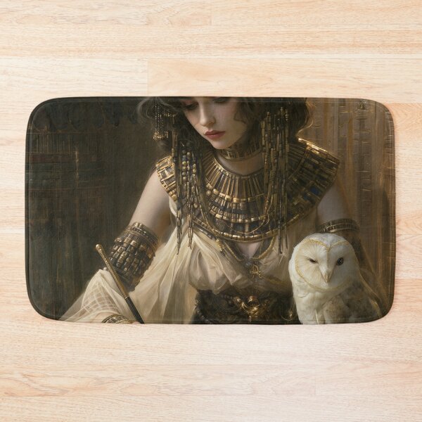 Item preview, The Scribe Who Listened to the Night designed and sold by oanaunciuleanu.