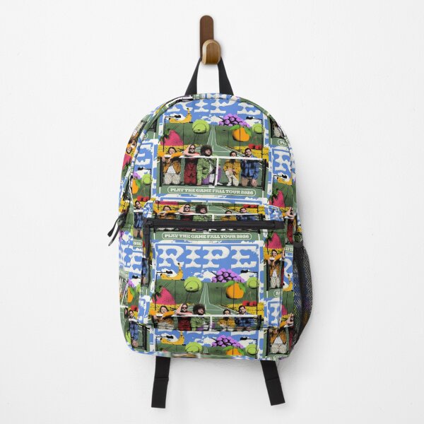 Item preview, play the game fall ripe tour 2026 jatisari designed and sold by dgregory3.
