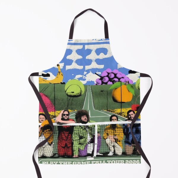 Item preview, play the game fall ripe tour 2026 jatisari designed and sold by dgregory3.