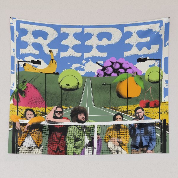 Item preview, play the game fall ripe tour 2026 jatisari designed and sold by dgregory3.
