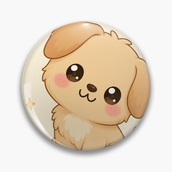 Item preview, Kawaii Dog designed and sold by KawaiiDesigns26.