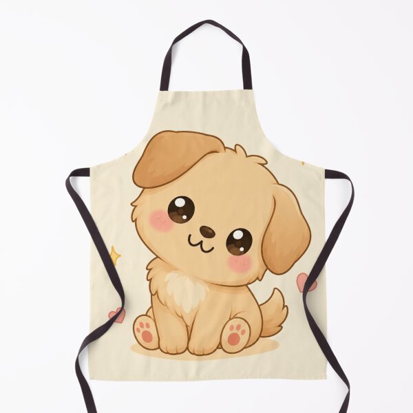 Item preview, Kawaii Dog designed and sold by KawaiiDesigns26.