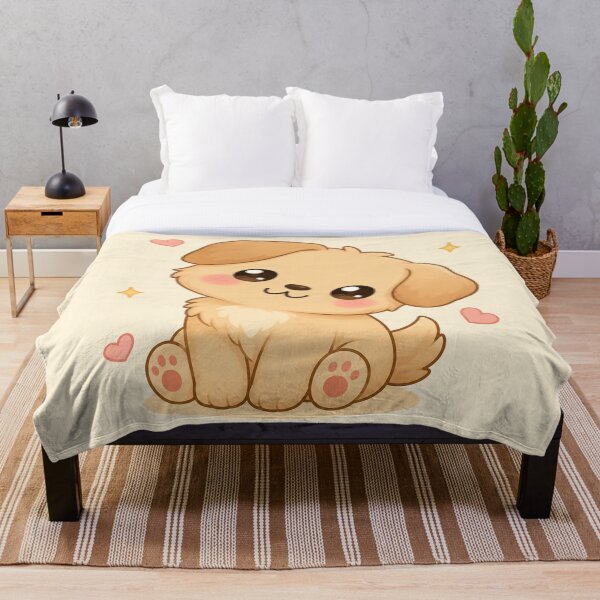 Item preview, Kawaii Dog designed and sold by KawaiiDesigns26.