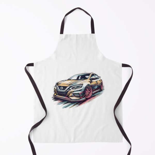 Item preview, Nissan Sentra Enthusiast Car Art – Jdm Street Style Design LIMITED EDITION designed and sold by ziyat123.