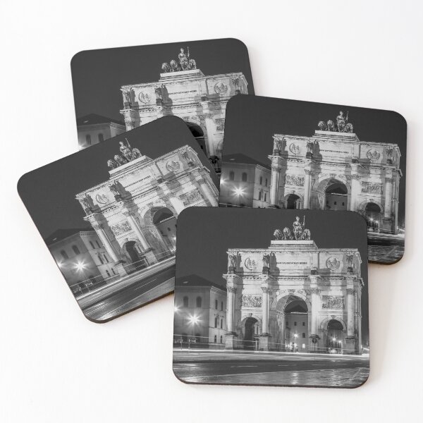 Item preview, Victory Gate Munich designed and sold by volkerwe.