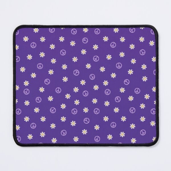 Item preview, Daisies and Peace Signs designed and sold by BNikiDesigns.