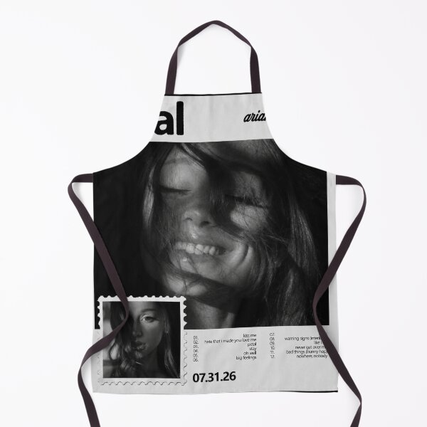Item preview, Ariana Petal designed and sold by fnsdjfnsidjdns.