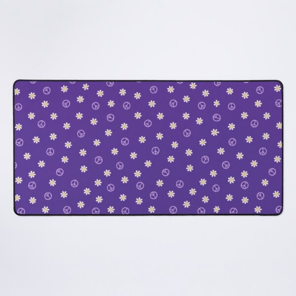 Item preview, Daisies and Peace Signs designed and sold by BNikiDesigns.