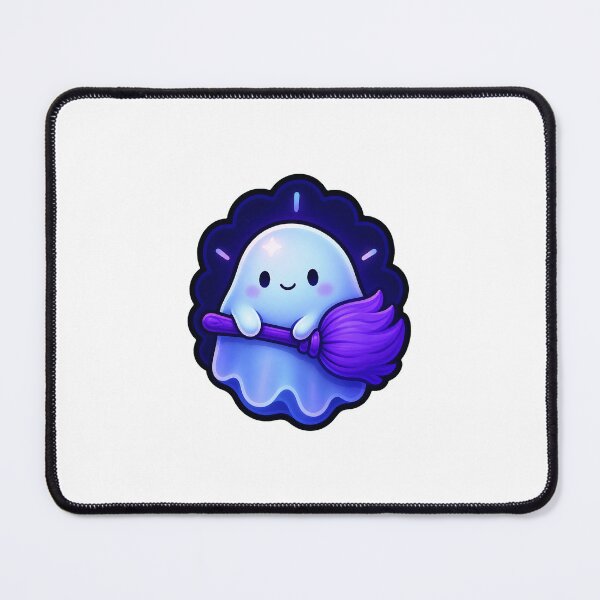 Item preview, A Little Sweep at Twilight designed and sold by The-Art-of-D.