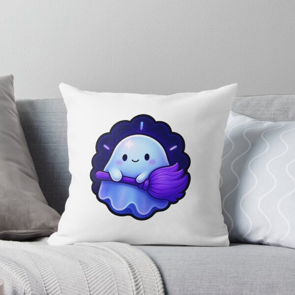 Item preview, A Little Sweep at Twilight designed and sold by The-Art-of-D.