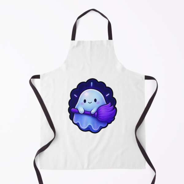 Item preview, A Little Sweep at Twilight designed and sold by The-Art-of-D.