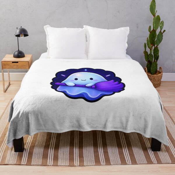 Item preview, A Little Sweep at Twilight designed and sold by The-Art-of-D.
