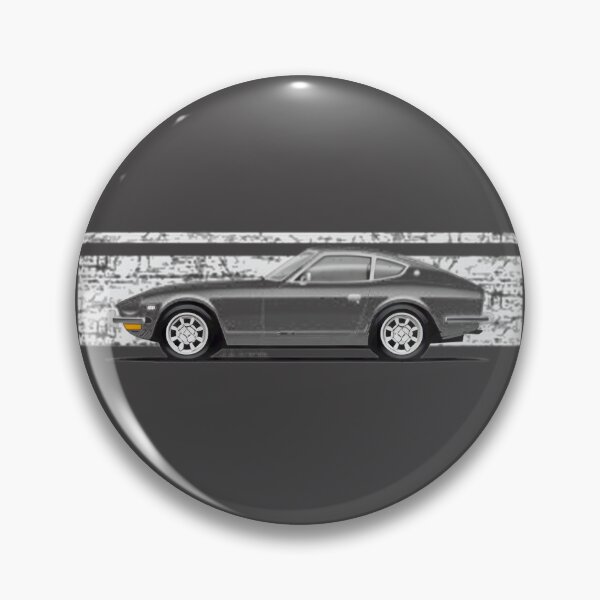 Item preview, Classic Japanese Sports Cars - Medium & Dark Backgrounds LIMITED EDITION designed and sold by ziyat123.