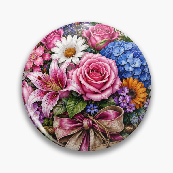 Item preview, Bloom with gratitude  designed and sold by urbanshop7.