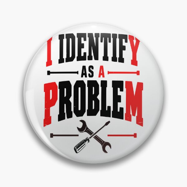 Item preview, Tall Enough to Be A Problem Funny T-Shirt, Tall Girl Humor Gift, Sarcastic Height Joke Graphic Tee designed and sold by OUICHA.