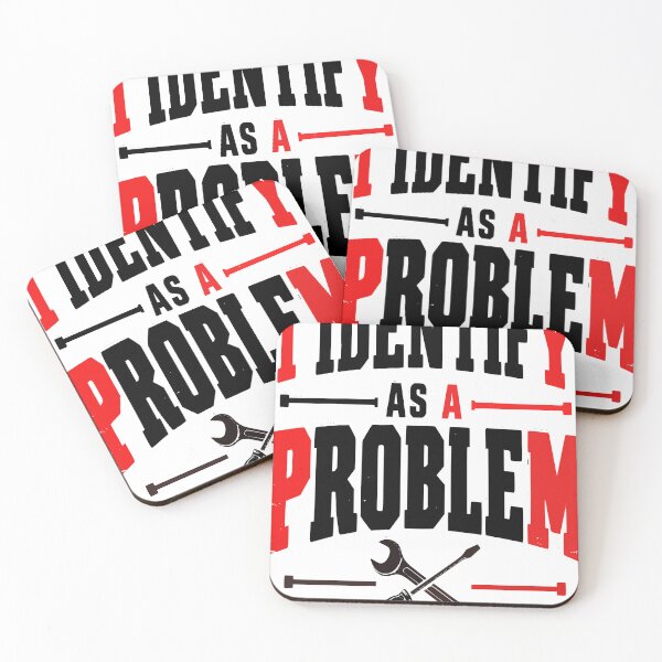 Item preview, Tall Enough to Be A Problem Funny T-Shirt, Tall Girl Humor Gift, Sarcastic Height Joke Graphic Tee designed and sold by OUICHA.