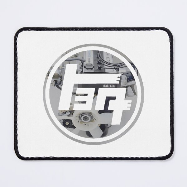Item preview, Toyota Teq Age V Logo PERFECT GIFT FOR YOU AND FRIENDS designed and sold by ziyat123.