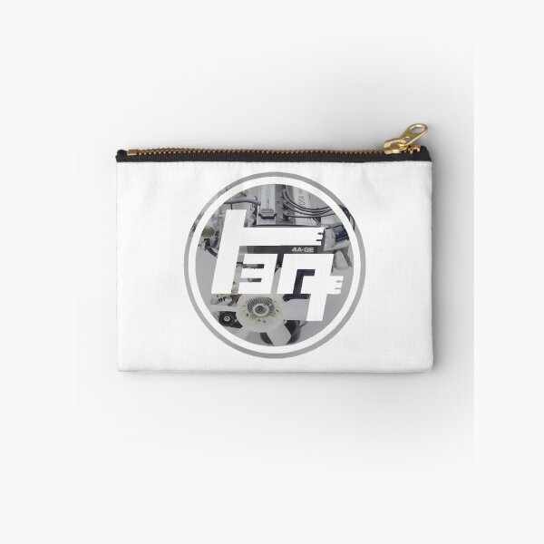 Item preview, Toyota Teq Age V Logo PERFECT GIFT FOR YOU AND FRIENDS designed and sold by ziyat123.