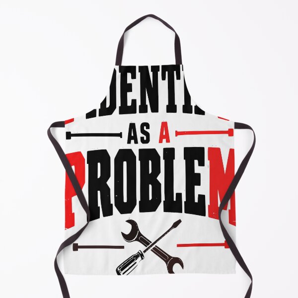 Item preview, Tall Enough to Be A Problem Funny T-Shirt, Tall Girl Humor Gift, Sarcastic Height Joke Graphic Tee designed and sold by OUICHA.