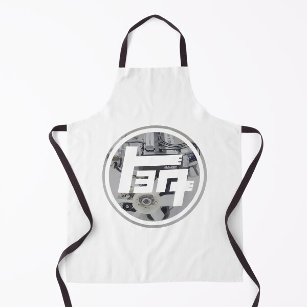 Item preview, Toyota Teq Age V Logo PERFECT GIFT FOR YOU AND FRIENDS designed and sold by ziyat123.
