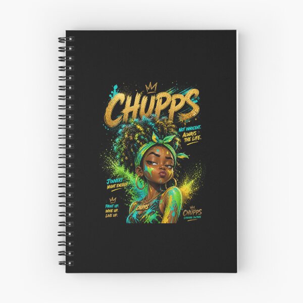 Item preview, Chupps designed and sold by NikkiLeeCustom.