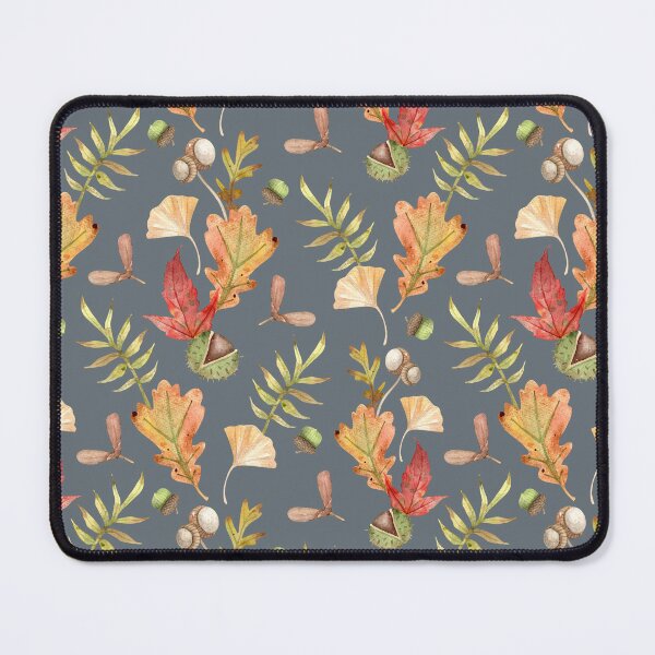Item preview, Watercolor Autumn designed and sold by White Rabbit Design .