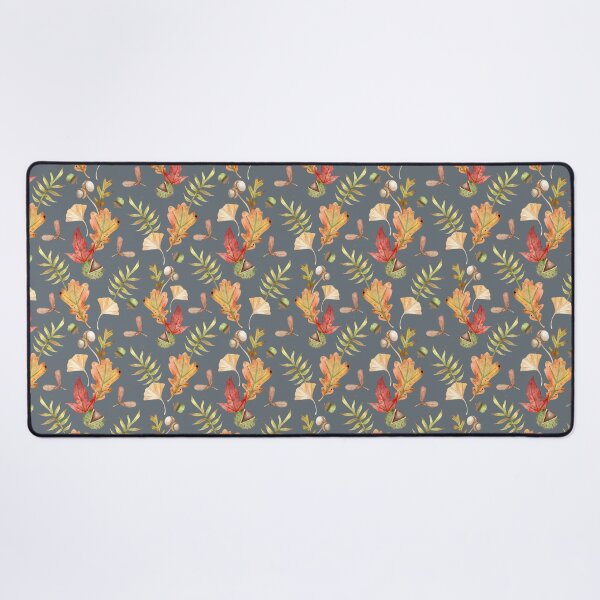 Item preview, Watercolor Autumn designed and sold by White Rabbit Design .