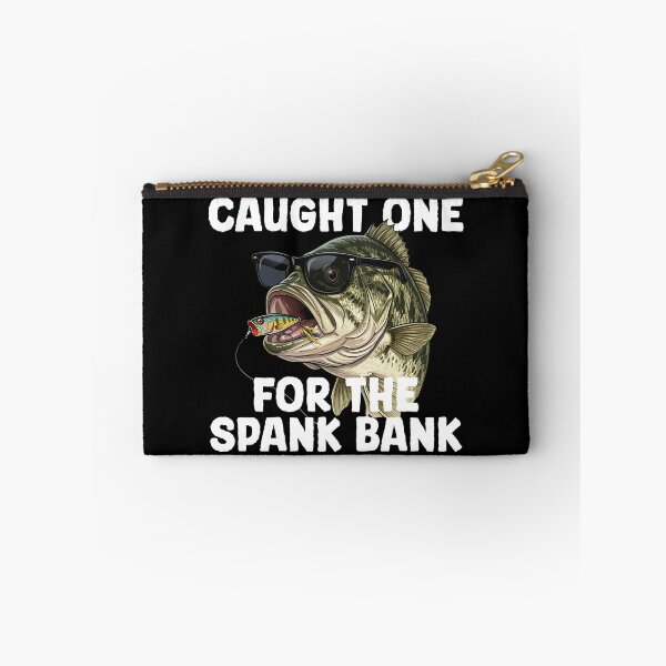 Item preview, Caught This For The Spank Bank (with White Lettering) designed and sold by VelvetRoom.