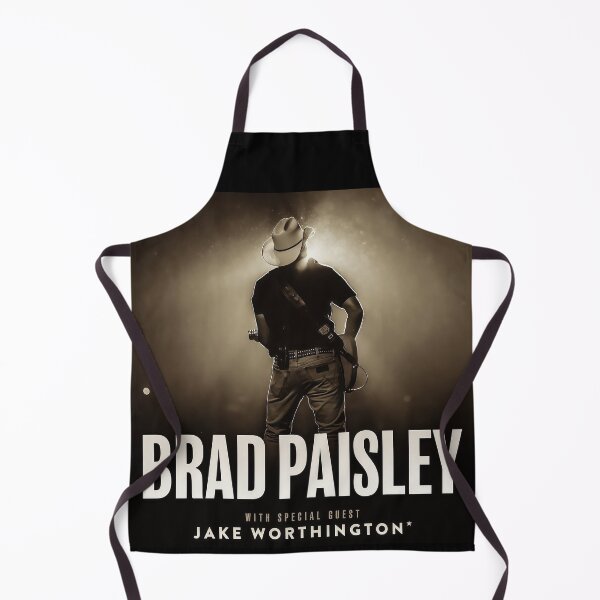 Item preview, counrty brad paisley tour 2026 jatisari designed and sold by dgregory3.