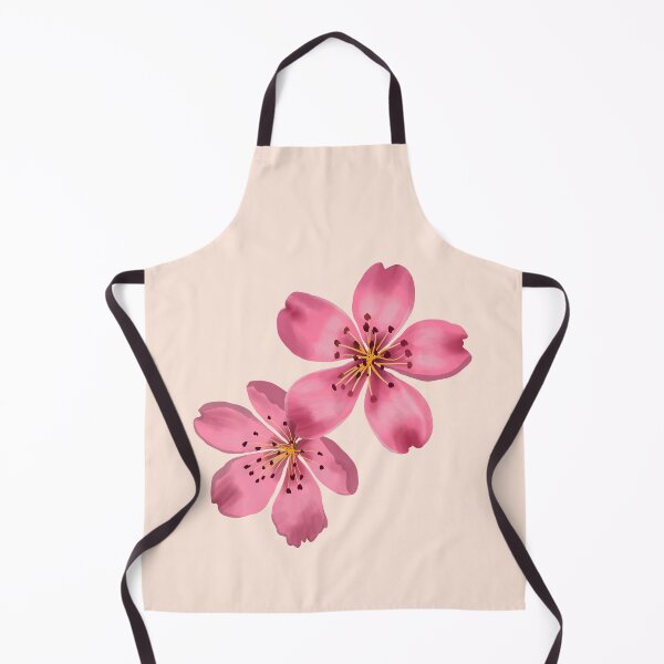 Item preview, Pink Cherry Blossoms designed and sold by altastudio.