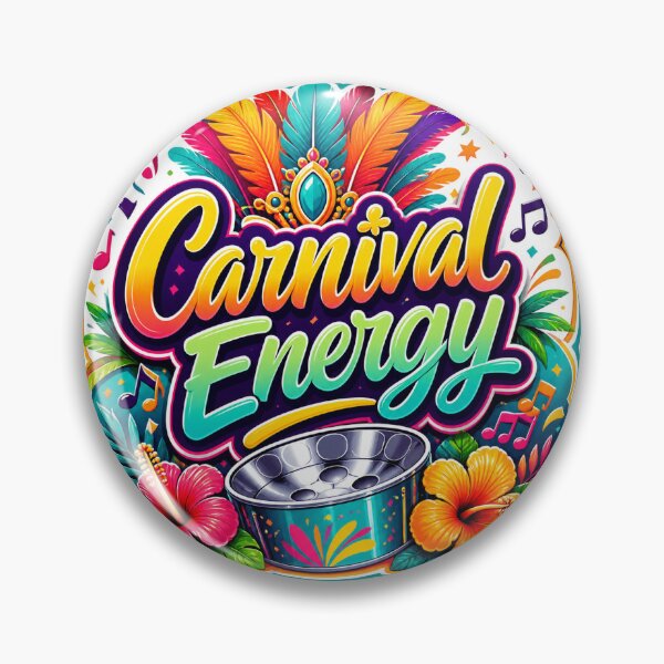 Item preview, Carnival Energy designed and sold by NikkiLeeCustom.