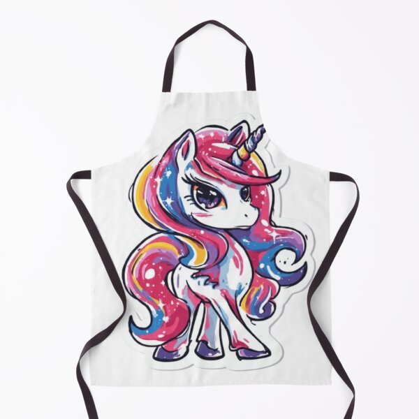 Item preview, Sassy Unicorn designed and sold by SamiDsPaintbox.