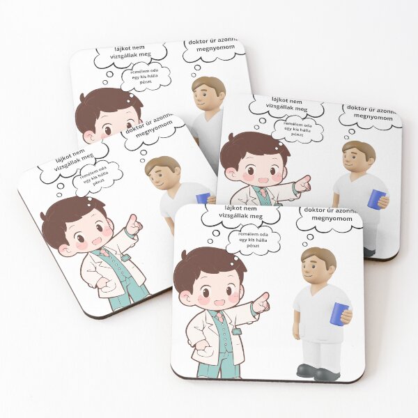 Item preview, Medical designed and sold by Jani045.