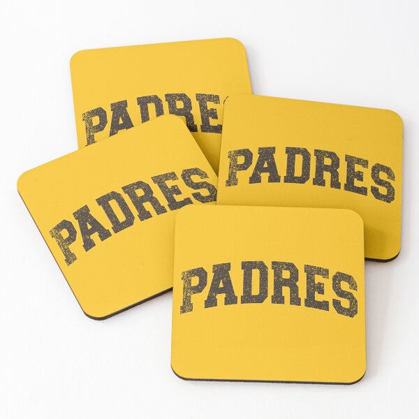 Item preview, Vintage Padres Classic Sports Fans Team Spirit designed and sold by RockTheFeal.
