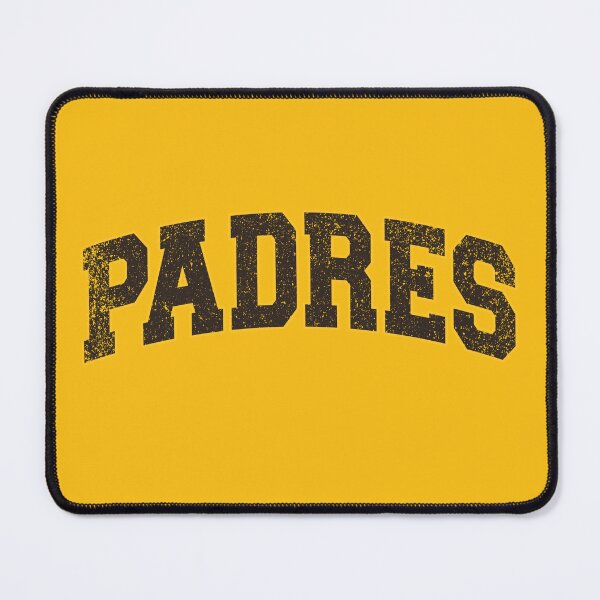 Item preview, Vintage Padres Classic Sports Fans Team Spirit designed and sold by RockTheFeal.